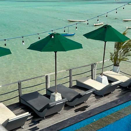 Rumah Marta Ceningan Island Lembongan Eksteriør billede