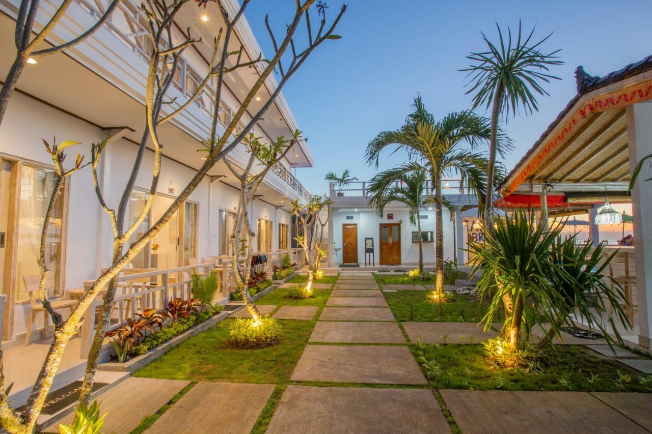 Rumah Marta Ceningan Island Lembongan Eksteriør billede